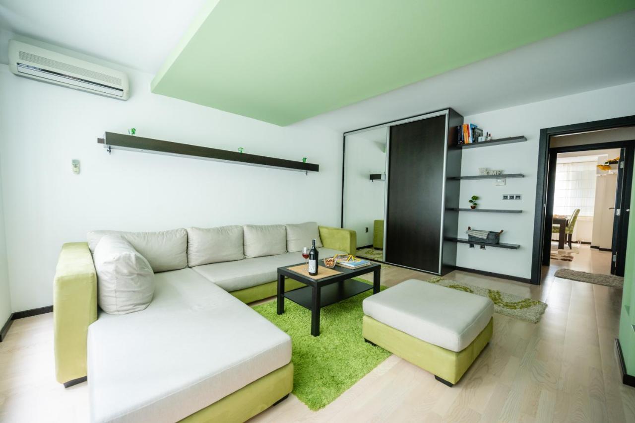 Bright 1Bdr Apartment In The City Center سراييفو المظهر الخارجي الصورة